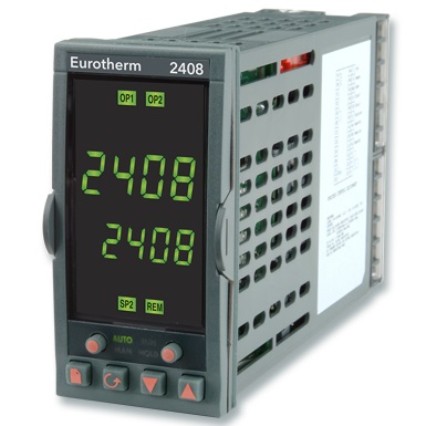 Eurotherm 2408温控器