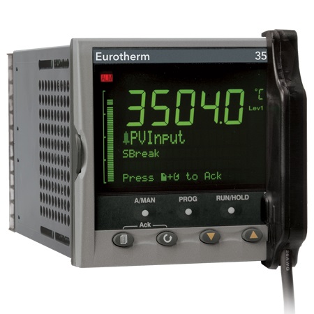 Eurotherm 3504¿